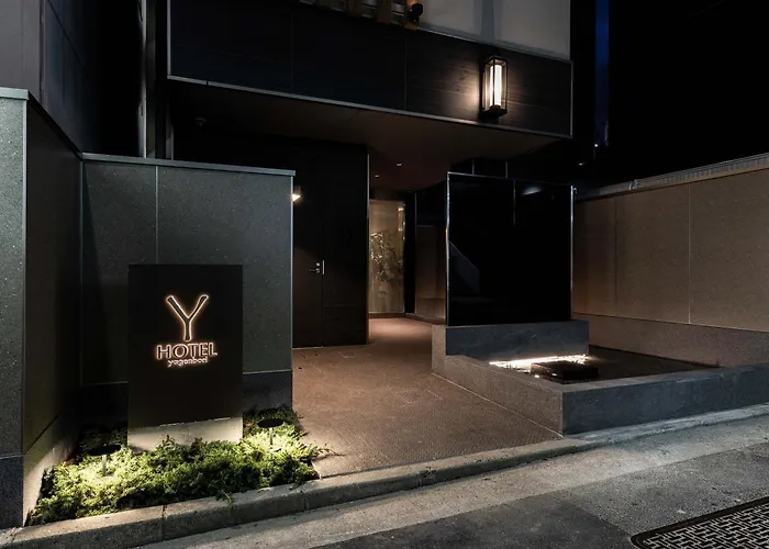Y-Hotel