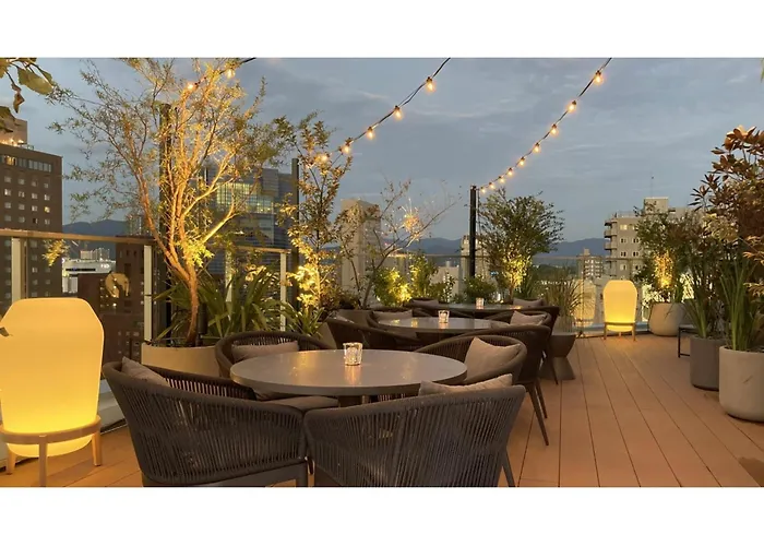 The Knot Hiroshima - Vacation Stay 20569V