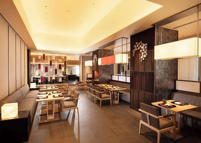 Hilton Hiroshima